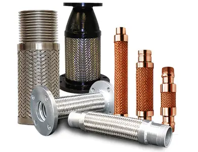 Metal Hose