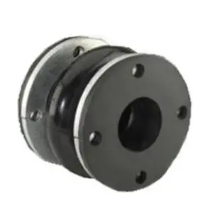 Rubber Expansion Joint: 200 Series Spool Type