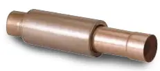 Compansators: HB Series