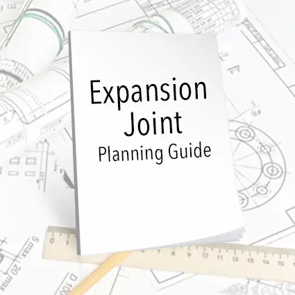 Expansion Joint Planning Guide