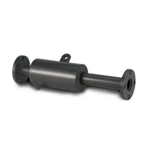 Metal Expansion Joints: Externally Pressurized