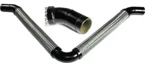 Seismic "V" Loops: Grooved End loops