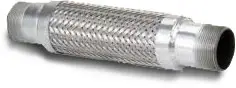Metal Hose Standard: PCS-MMT