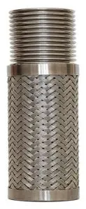 Metal Hose Custom Assemblies: Ultra High Pressure Hose