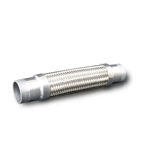 Metal Hose Standard: PCS-MMT