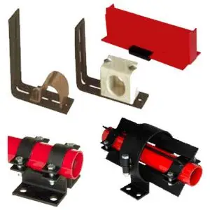 Pipe Guides: Additional Products