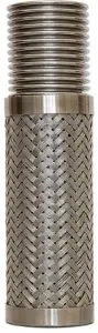 Metal Hose Custom Assemblies: T-321 & T-316