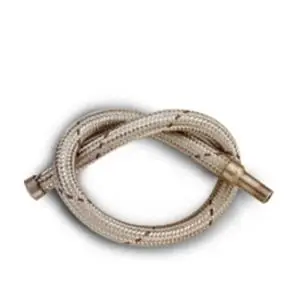 Metal Hose Custom Assemblies: Ultraflex