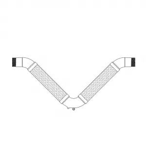 V-Loop Threaded Ends