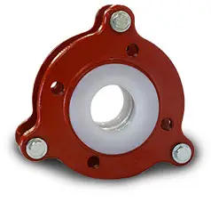 PTFE Expansion Joints: 440 Series