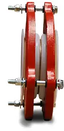 PTFE Expansion Joints: 440 Series