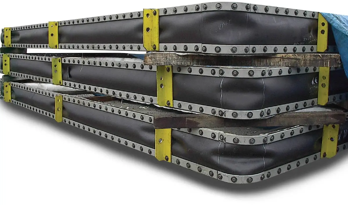Flue Ducts
