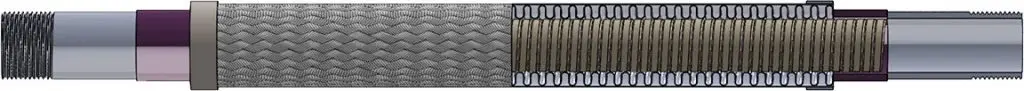 Special Application Assemblies: Interlock
