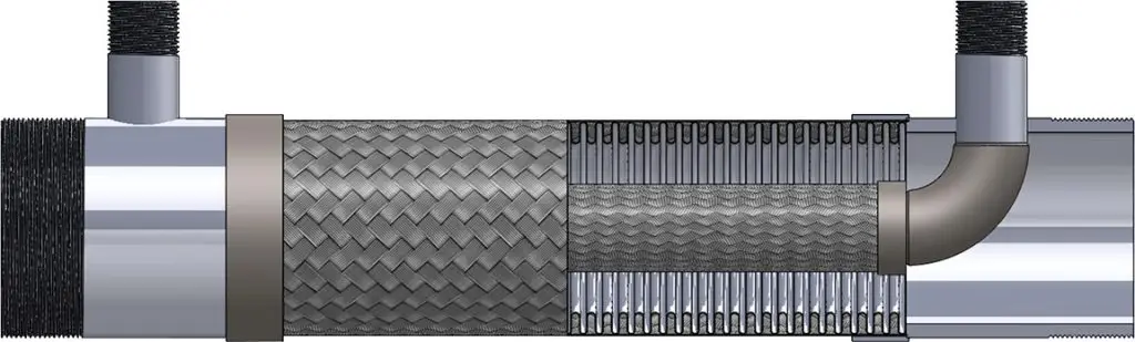 Special Application Assemblies: Traced