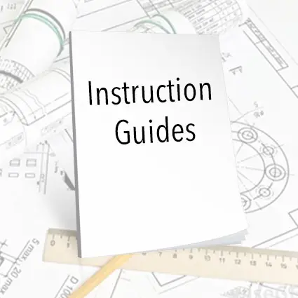 Instruction Guide