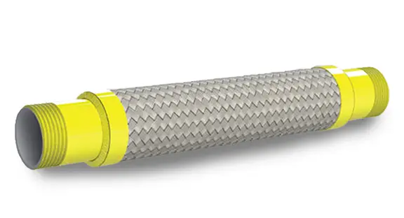 CSA Certified Loop & Hose