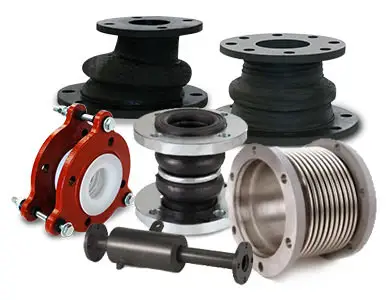 Expansion Joint