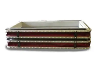 Flue Duct